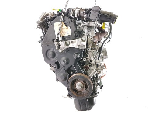Motore tipo 9h02 citroen c4 - tipo,