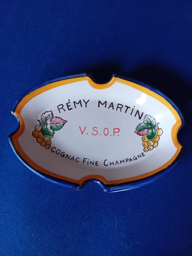 Posacenere vintage rèmi - posacenere,