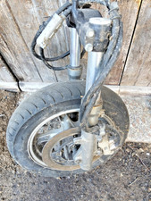 Suzuki burgman 250 - suzuki, k3/k6