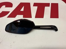 Specchietto retrovisore lato