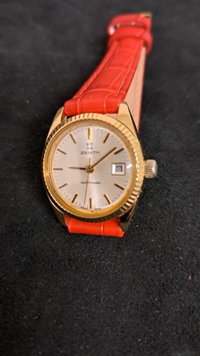 Orologio lady zenith - orologio,
