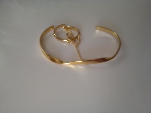 Bracciale stella dot - bracciale,