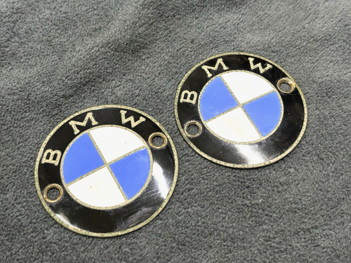 Bmw r26 r27 r50 - bmw, r51/2/3