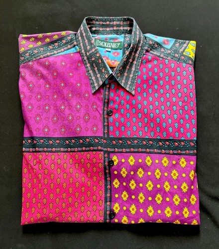 Camicia souleiado francese - camicia,