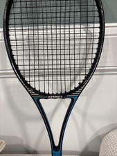 Vintage Pro Kennex Silver Ace