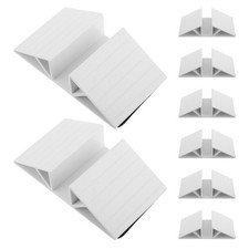  8 Pcs Guardrail Per Bambini