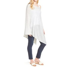 Echo Design New York Poncho