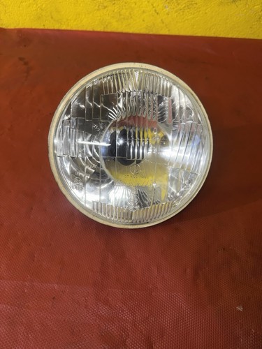 Faro anteriore carello p2383 - anteriore,