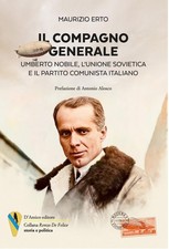 Maurizio Erto, Il compagno