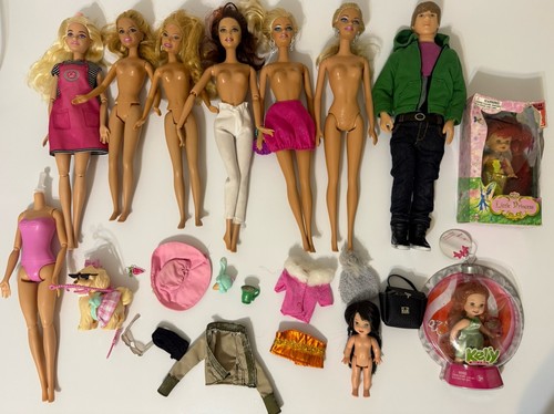 Barbie 2010 sharpay high - sharpay,