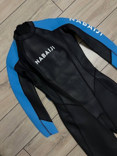 Muta donna nabaiji - donna, owswim