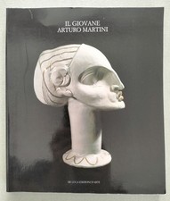 Il giovane Arturo Martini