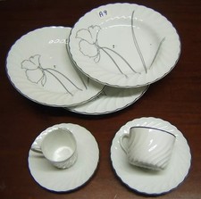 Servizio piatti Ginori