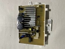 Scheda di controllo lavatrice