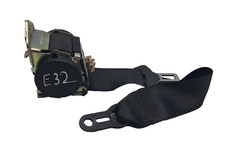 BMW 1 Serie E82 E87 Posteriore Destro Cintura Sedile Cintura Unità 9139832