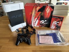 Sony PlayStation 2 Console