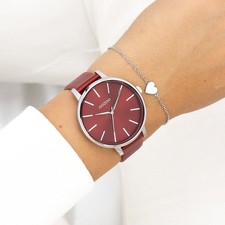 Oozoo Orologio da Polso da