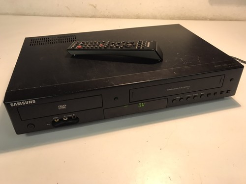 Videoregistratore samsung - videoregistratore,