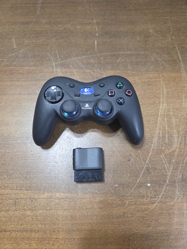 Logitech x2d11 playstation 2 - logitech, g-x2d11