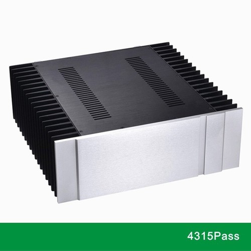 Amplificatore potenza - amplificatore, di