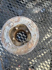 Testata RIGIDA usata 1-1/4"