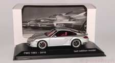 Porsche 911 (997 II) Turbo PMG