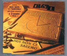 C.S.I. CONSORZIO SUONATORI