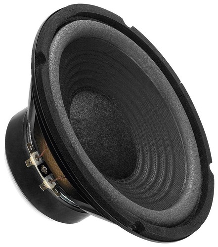 Monacor 202e woofer fi - sp-202e,