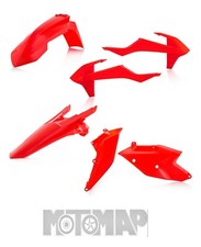 Kit Plastiche Acerbis KTM SXF