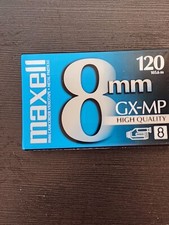 Nastro videocamera MAXELL 8mm