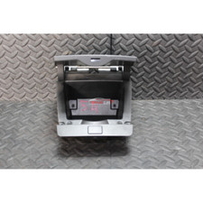 CASSETTO VANO PORTAOGGETTI MAHINDRA XUV500 (2011>) 2.2CRDE AWD "2021"