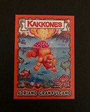 Kakkones, Serie 2 - Merlin