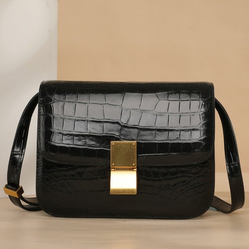 Borsa tracolla donna vera - a,
