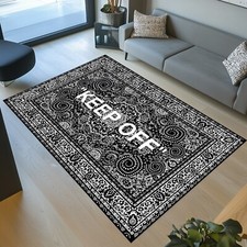 Tappeto Keep Off, tappeto Keep