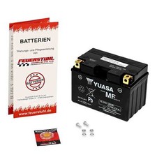 Batteria YUASA Kymco K-XCT