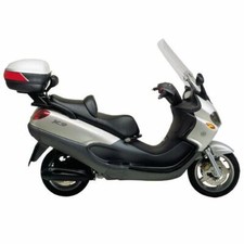 GIVI ATTACCO POSTERIORE