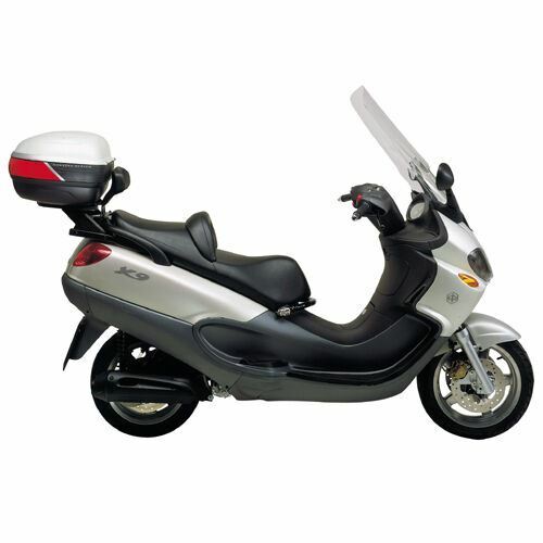 Givi attacco posteriore - givi,