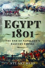 Egypt 1801The End of