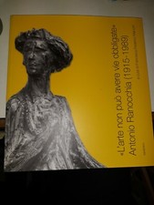 Antonio ranocchia L'arte non