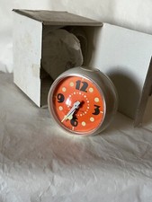 SVEGLIA SPACE AGE WESTCLOX