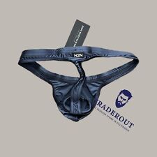 N2N Bodywear Uomo Blu Navy