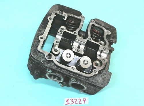 Testata yamaha xtz - testata,