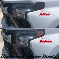 For 2024+ Silverado 2500 3500