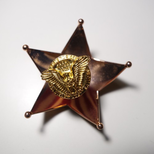 Spilla vintage anni - vintage, 40