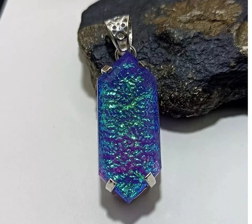 Ciondolo argento 925 - argento,