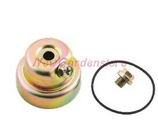 Vaschetta per motori GCV135