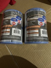 Cartuccia filtro vasca