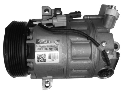 Compressore climatizzatore - compressore,,