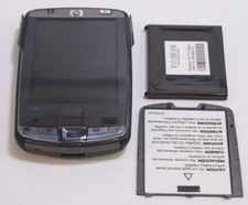 Ipaq hx2790b pocket - ipaq,
