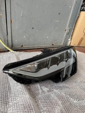 Fanale anteriore Sinistro Audi